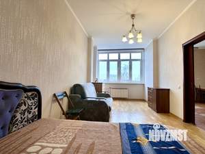 1-к квартира, вторичка, 45м2, 7/9 этаж