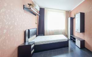 1-к квартира, вторичка, 40м2, 13/22 этаж