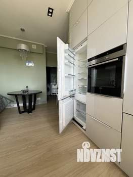 1-к квартира, вторичка, 51м2, 4/7 этаж