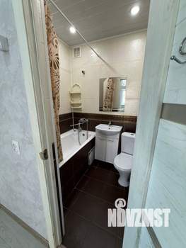 1-к квартира, вторичка, 43м2, 3/5 этаж