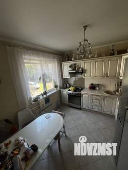 3-к квартира, вторичка, 68м2, 2/5 этаж