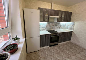 1-к квартира, вторичка, 37м2, 14/19 этаж