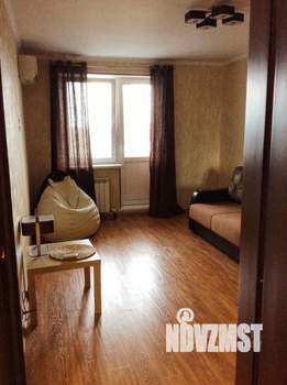 1-к квартира, вторичка, 41м2, 9/22 этаж