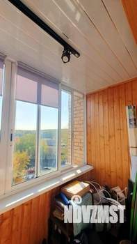 3-к квартира, вторичка, 66м2, 7/9 этаж