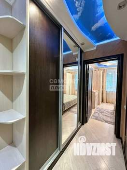 2-к квартира, вторичка, 55м2, 1/5 этаж