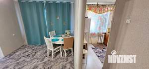 2-к квартира, вторичка, 44м2, 4/5 этаж