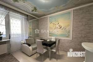 2-к квартира, вторичка, 70м2, 3/15 этаж