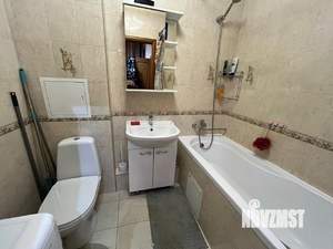 1-к квартира, вторичка, 31м2, 4/4 этаж