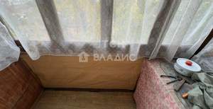2-к квартира, вторичка, 46м2, 5/5 этаж