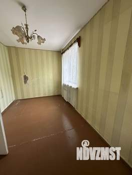 2-к квартира, вторичка, 42м2, 2/5 этаж