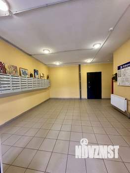 2-к квартира, вторичка, 66м2, 11/18 этаж