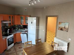 1-к квартира, вторичка, 54м2, 11/17 этаж