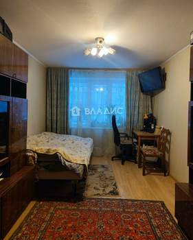 3-к квартира, вторичка, 67м2, 1/5 этаж