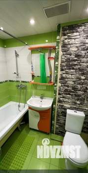 1-к квартира, вторичка, 31м2, 1/5 этаж