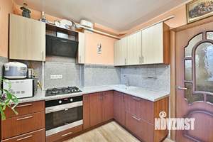 1-к квартира, вторичка, 36м2, 2/9 этаж