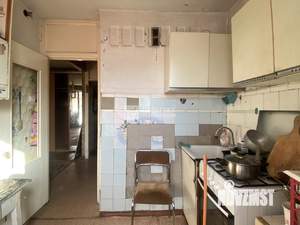 2-к квартира, вторичка, 41м2, 5/5 этаж