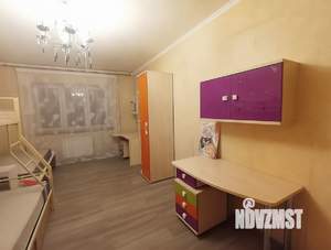 2-к квартира, вторичка, 74м2, 3/17 этаж