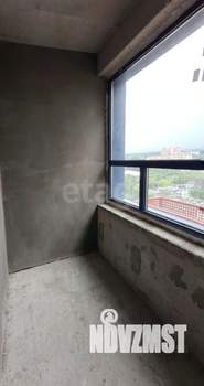 2-к квартира, вторичка, 68м2, 14/17 этаж