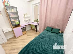 2-к квартира, вторичка, 37м2, 16/18 этаж