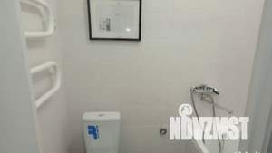 1-к квартира, вторичка, 21м2, 1/5 этаж