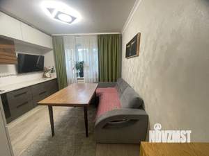 2-к квартира, вторичка, 60м2, 3/17 этаж