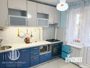 3-к квартира, вторичка, 69м2, 4/5 этаж