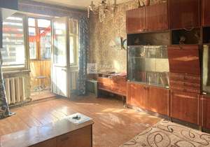 2-к квартира, вторичка, 41м2, 5/5 этаж