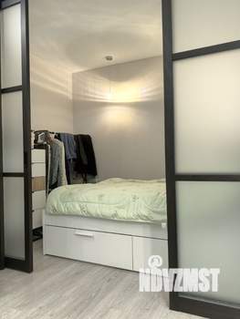 1-к квартира, вторичка, 32м2, 12/16 этаж