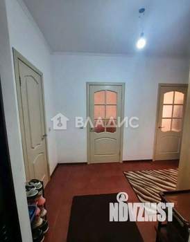 1-к квартира, вторичка, 40м2, 2/17 этаж