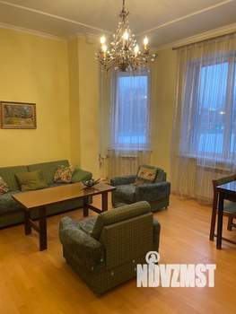 3-к квартира, вторичка, 86м2, 2/13 этаж