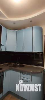 1-к квартира, вторичка, 30м2, 4/5 этаж