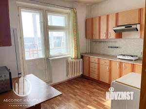 1-к квартира, вторичка, 40м2, 8/8 этаж