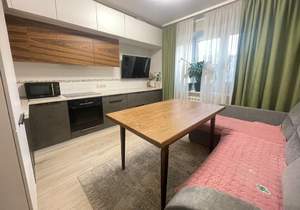 2-к квартира, вторичка, 60м2, 3/14 этаж