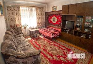 2-к квартира, вторичка, 44м2, 1/2 этаж
