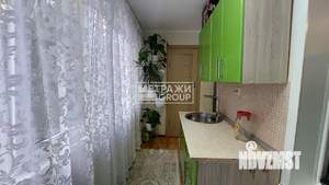 1-к квартира, вторичка, 29м2, 3/5 этаж