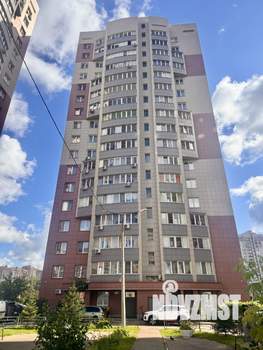 1-к квартира, вторичка, 40м2, 14/20 этаж