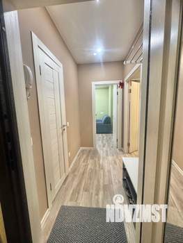 1-к квартира, вторичка, 35м2, 18/19 этаж