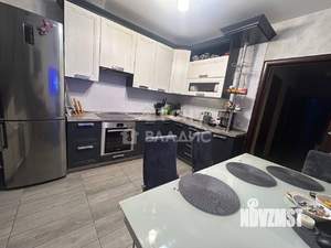 3-к квартира, вторичка, 77м2, 6/14 этаж