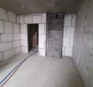 1-к квартира, вторичка, 48м2, 6/17 этаж