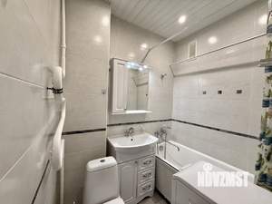 2-к квартира, вторичка, 45м2, 4/5 этаж
