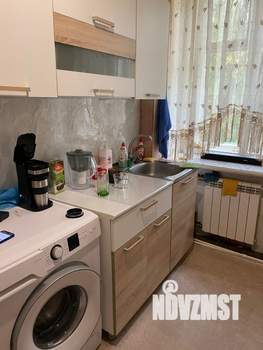 3-к квартира, вторичка, 66м2, 3/4 этаж