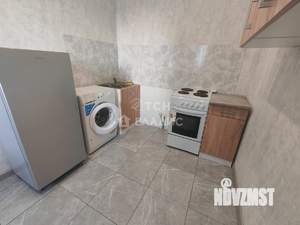 1-к квартира, вторичка, 31м2, 12/14 этаж