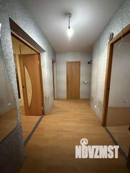 3-к квартира, вторичка, 79м2, 14/18 этаж