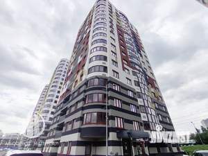 2-к квартира, вторичка, 62м2, 13/18 этаж