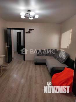 1-к квартира, вторичка, 37м2, 18/22 этаж