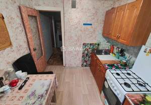 2-к квартира, вторичка, 48м2, 1/5 этаж