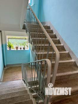 1-к квартира, вторичка, 33м2, 4/5 этаж