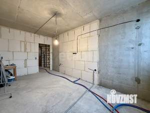 1-к квартира, вторичка, 40м2, 10/17 этаж