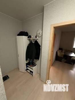 1-к квартира, вторичка, 44м2, 5/12 этаж