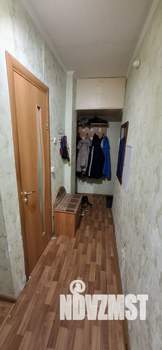 2-к квартира, вторичка, 44м2, 3/4 этаж